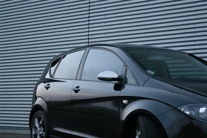 Seat Altea FR - SOLGT -  billede 4