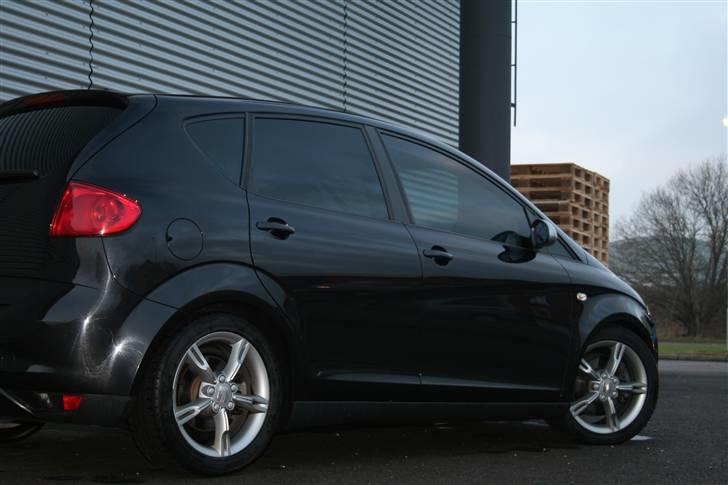 Seat Altea FR - SOLGT -  billede 6