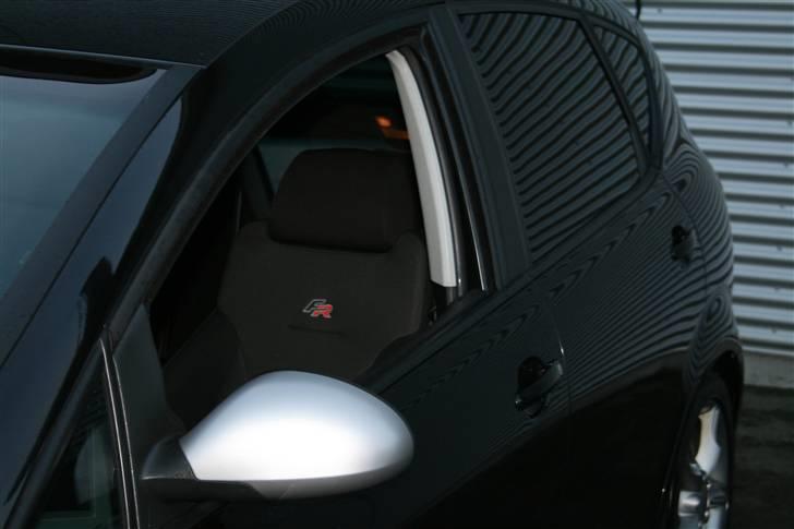 Seat Altea FR - SOLGT -  billede 12