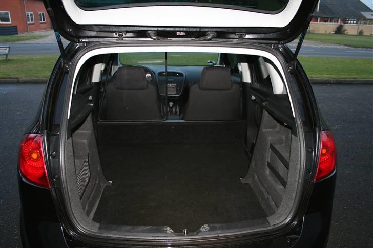 Seat Altea FR - SOLGT -  billede 13