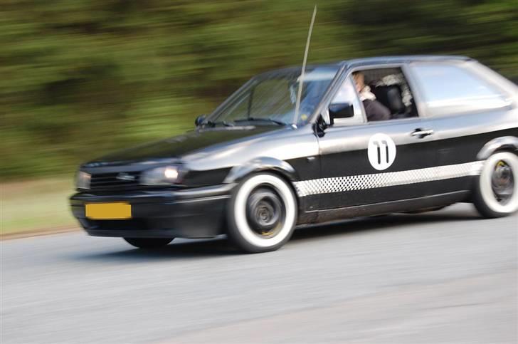 VW polo diesel (tøffe) billede 1