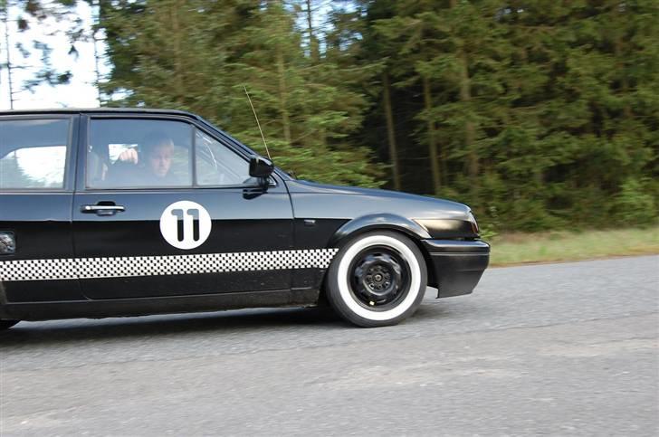 VW polo diesel (tøffe) billede 4