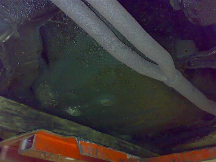 Opel Kadett City 1.2 - Solgt - Frisk vognbund, uden rust... Godt med Pavabehandling... billede 15