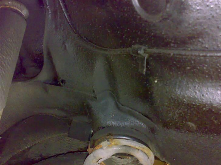 Opel Kadett City 1.2 - Solgt - Frisk vognbund, uden rust... Godt med Pavabehandling... billede 17