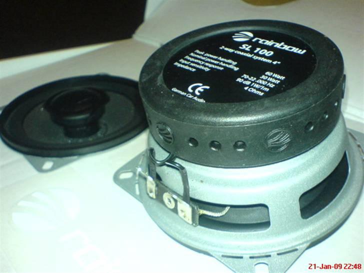 Renault Clio sport ( DØD ) billede 17