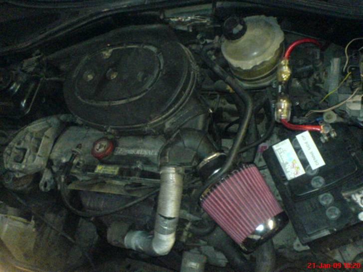 Renault Clio sport ( DØD ) billede 19