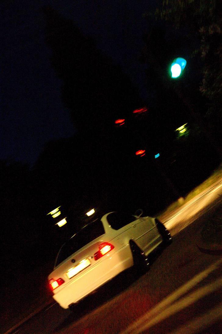 BMW 323ci E46 Coupe *SOLGT* - Getaway in copenhagen :-) billede 18