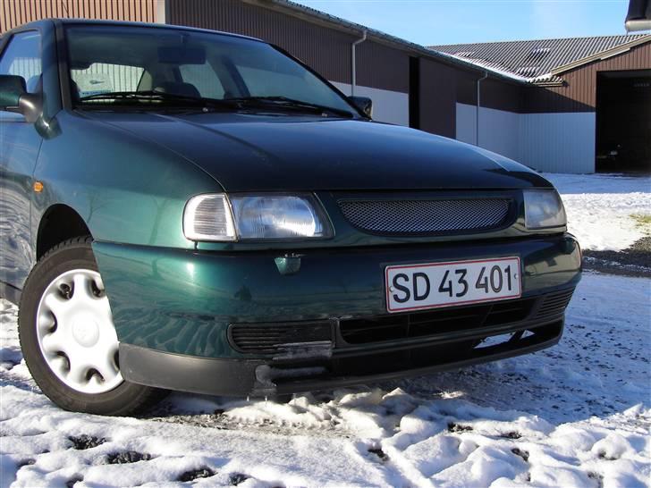 Seat cordoba solgt billede 1