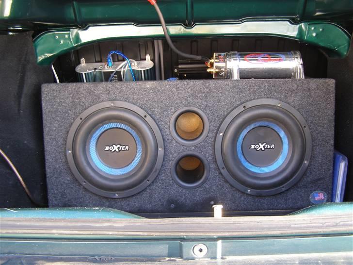 Seat cordoba solgt billede 2