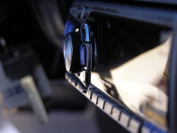 Seat cordoba solgt billede 3