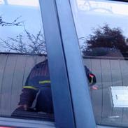 Peugeot 405 1,6 GLX SOLGT