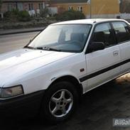 Mazda 626