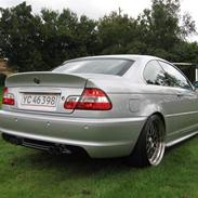 BMW 328ci (SOLGT)