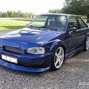 Ford Escort RS Turbo(solgt)