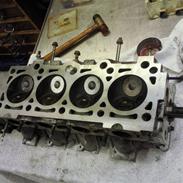 Ford Escort RS Turbo(solgt)