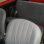 Fiat seat 127 solgt