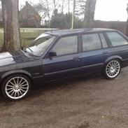 BMW E30 325i touring SOLGT