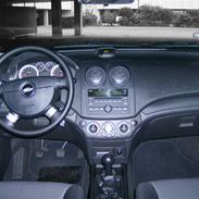 Chevrolet Aveo LS
