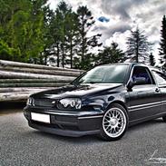 VW Golf 3 [solgt]