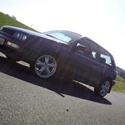 VW Golf 3 solgt