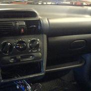 Opel corsa b 1,4