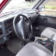 Nissan Nissan Patrol  SOLGT