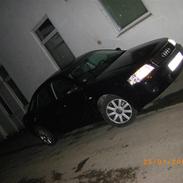 Audi A6 2.4 V6