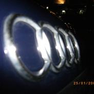 Audi A6 2.4 V6