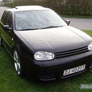 VW golf 4 1.8 T
