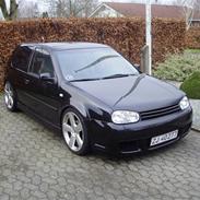 VW golf 4 1.8 T