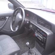 Toyota carina II