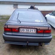 Mitsubishi Galant 2.0 GLSi [Tidl. Bil]