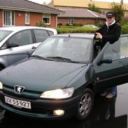 Peugeot 306 Roland Garros