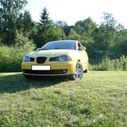Seat ibiza ( solgt )