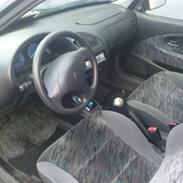 Citroën Saxo 1.6 VTS