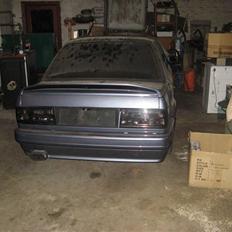 BMW 320i 24v M-tech 2