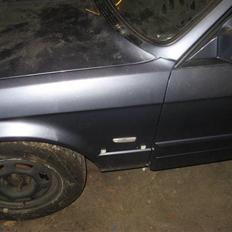 BMW 320i 24v M-tech 2