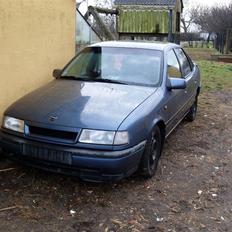 Opel vectra a 2,0