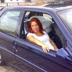 Citroën Saxo 1,6 VTS 