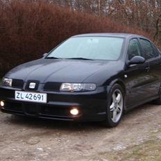 Seat Leon 1,8 20VT TOPSPORT