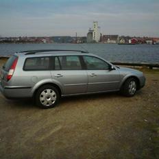 Ford Mondeo 2,0 Trend St. Car