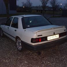 Ford sierra 2.0i doch Solgt