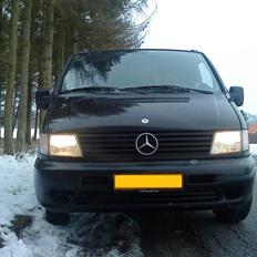 Mercedes Benz Vito 110 td ****SOLGT****