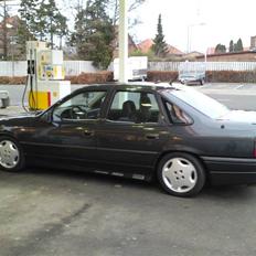 Opel Vectra 2000 ¤The beast¤