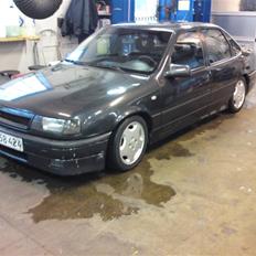 Opel Vectra 2000 ¤The beast¤