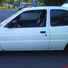 Ford Escort