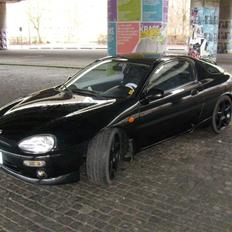 Mazda Mx3
