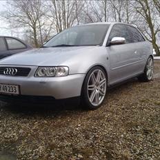 Audi A3 TDI