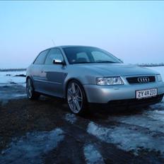 Audi A3 TDI
