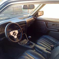 BMW 325IX solgt